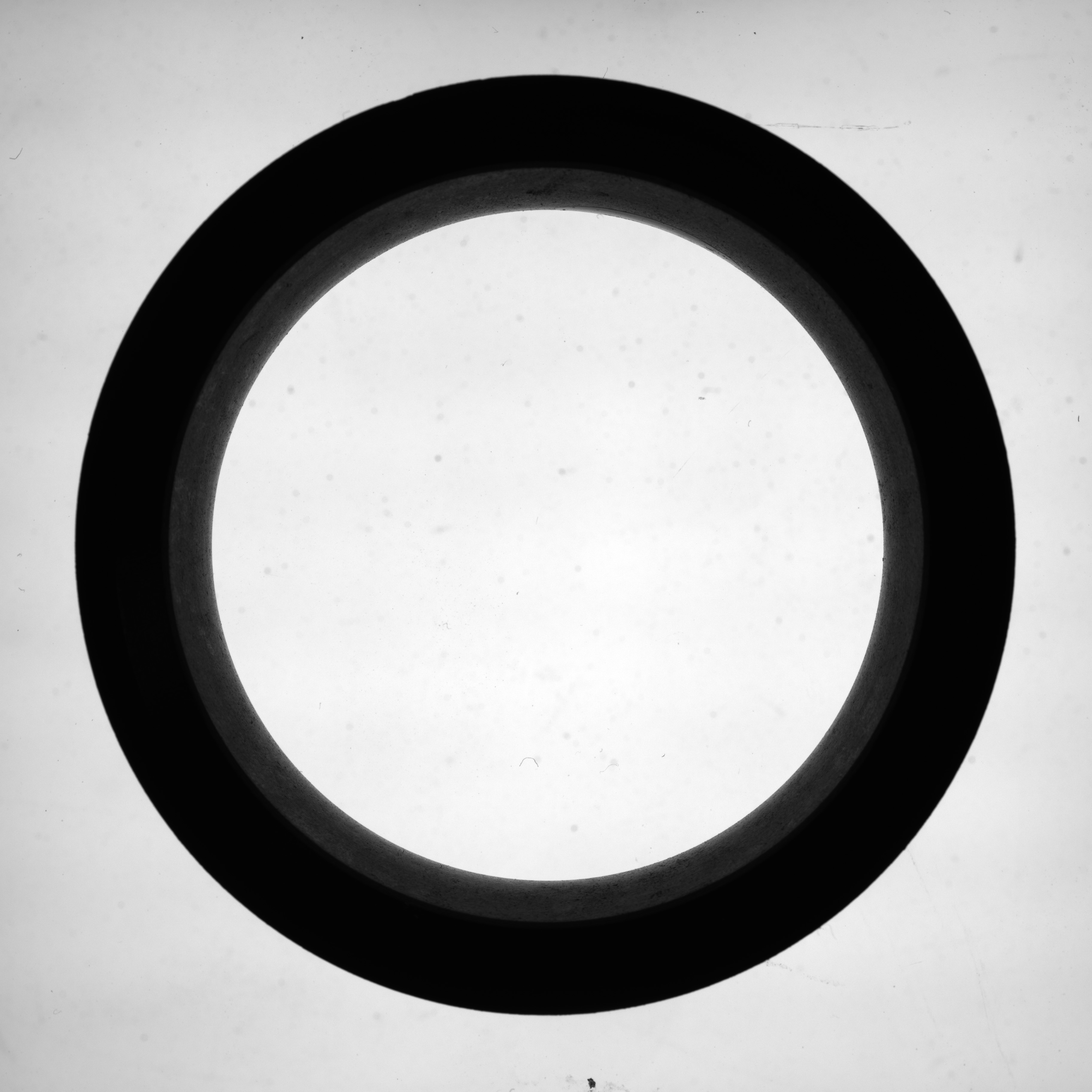 金屬環(huán)尺寸檢測(cè)