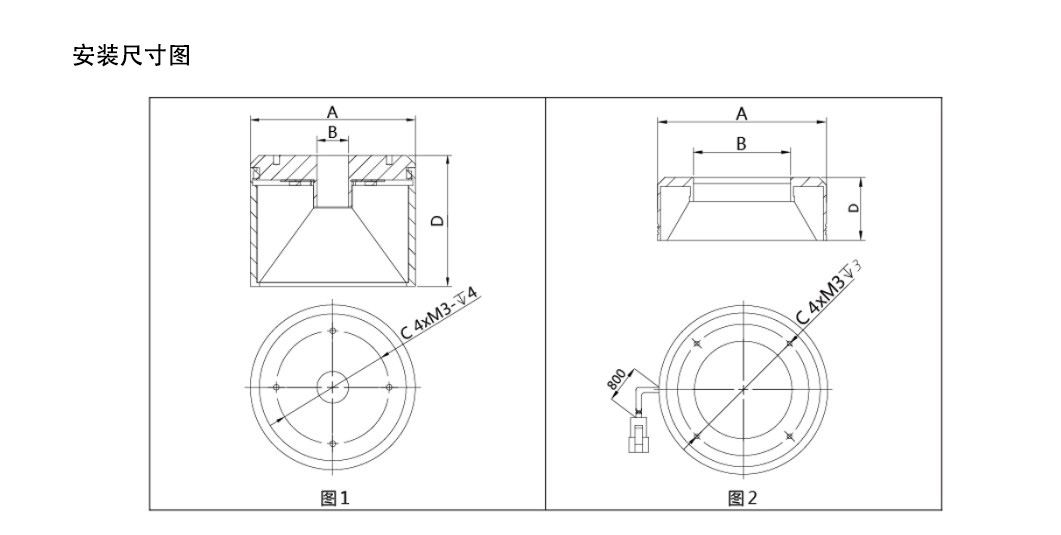 FPR50-A60