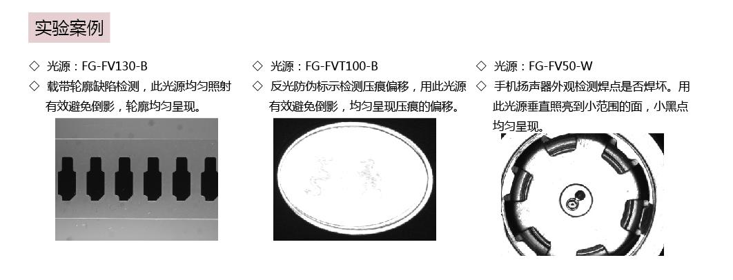 FG-FV130
