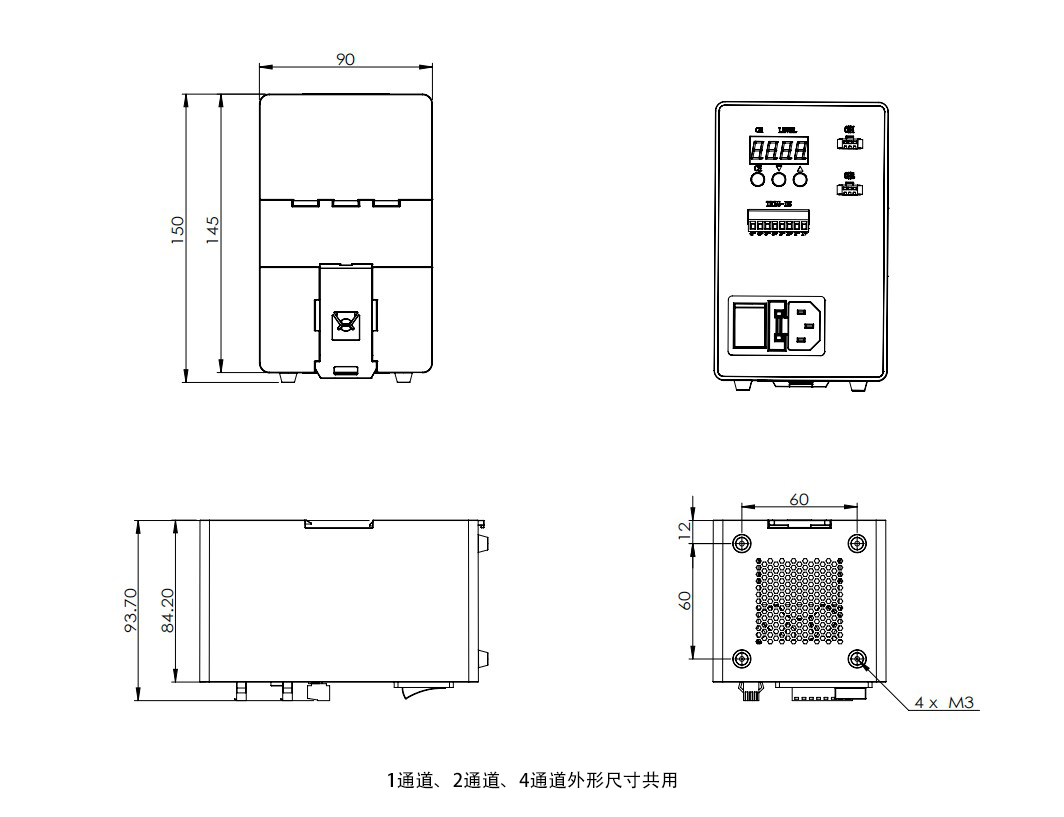 FG-PRM65W-24-2