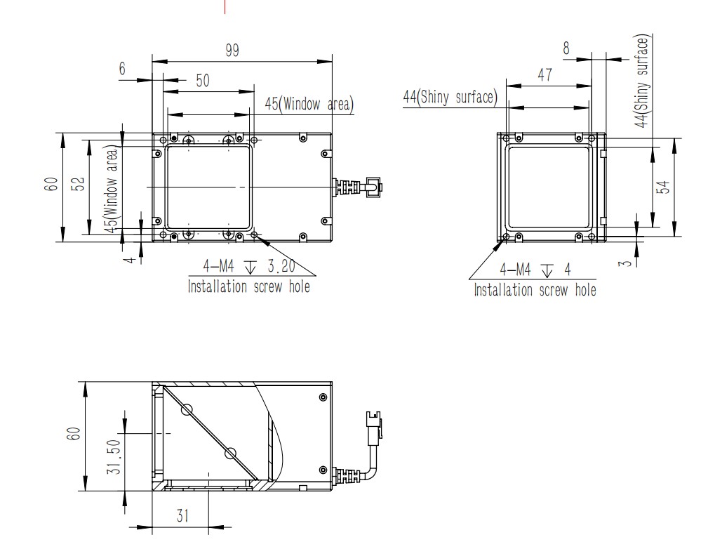 FG-FV50C