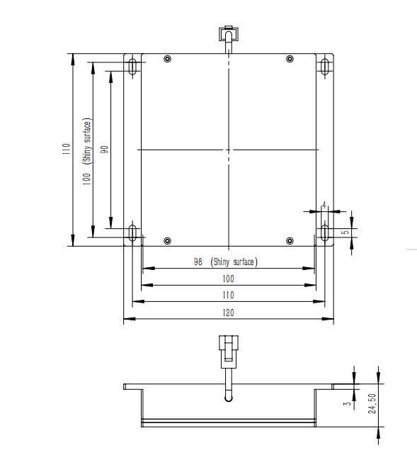 FG-THP150150