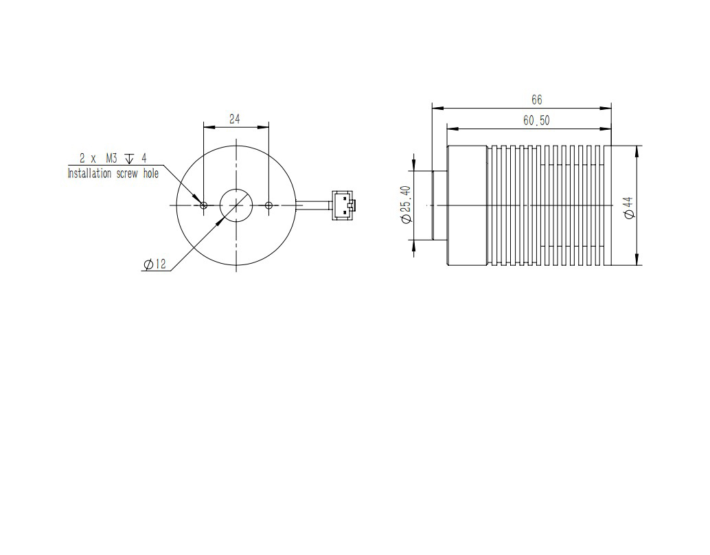 FG-DVF10W-W