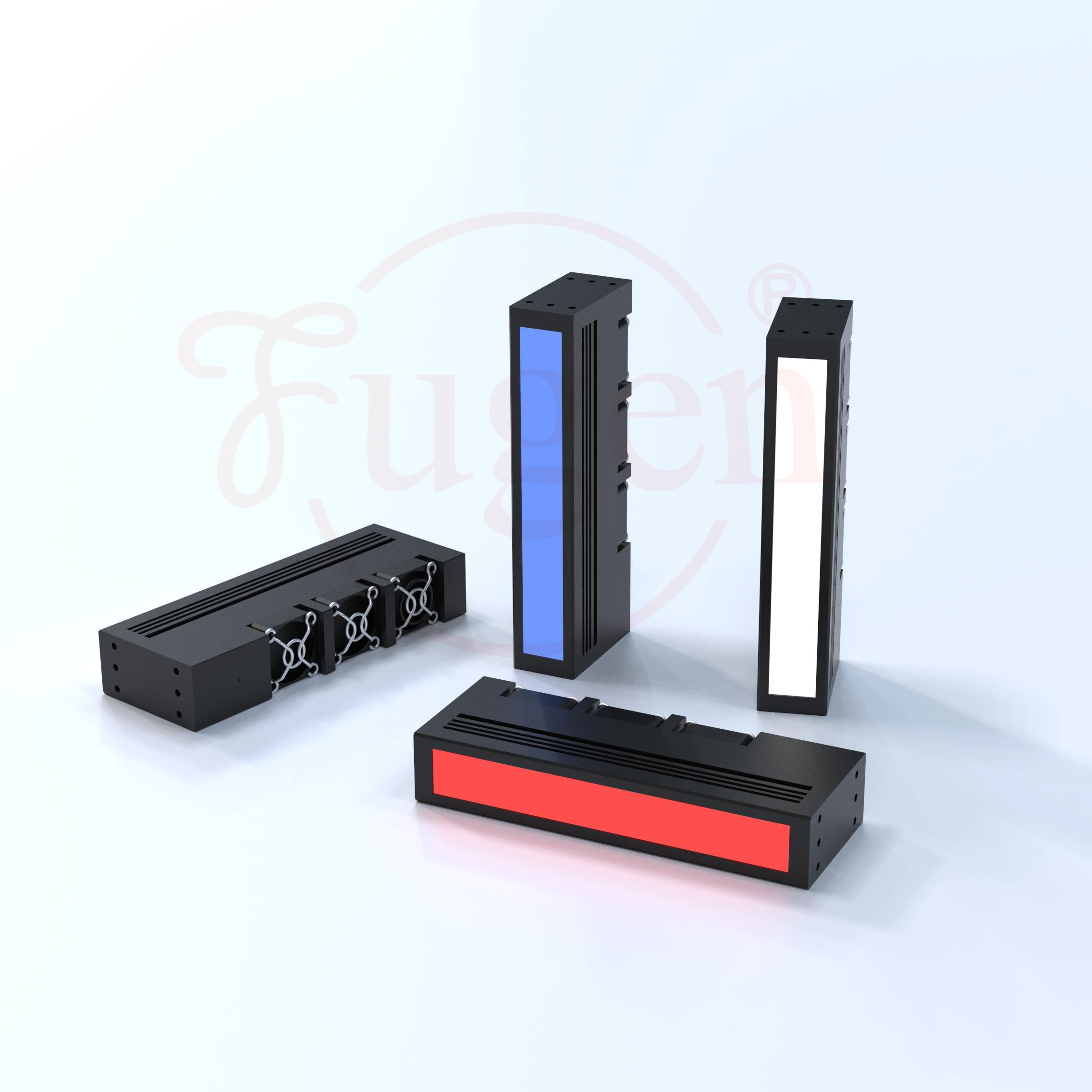 線形光源（FG-LNB）