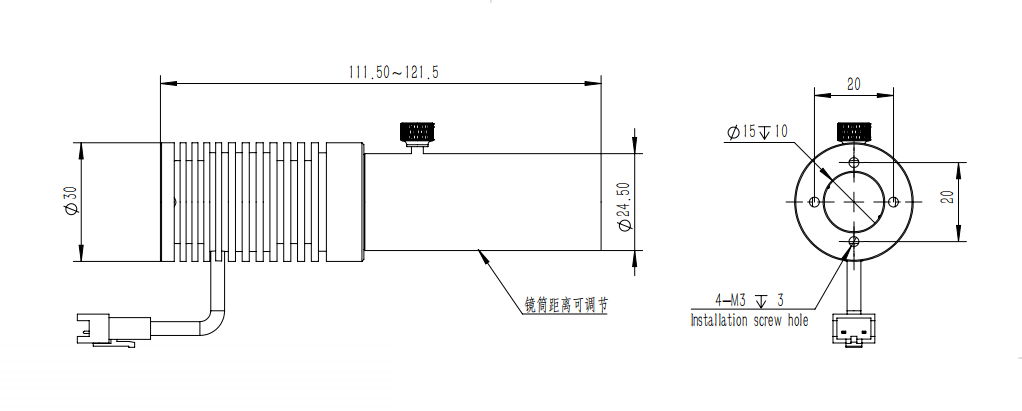 PDV/OA3W
